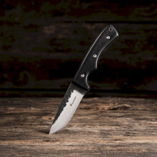 Ніж HX Outdoors D-229, дерево