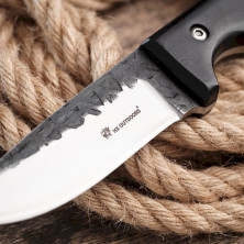 Ніж HX Outdoors D-229, дерево