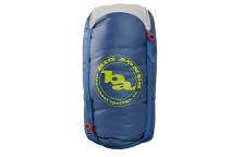 Компресійні стяжки Big Agnes Super Light Girdle Blue-L /XL