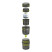 Набір посуду Pinguin Double Х (PNG 623)