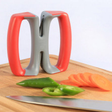 Точилка Risam Table Sharp Карбід /кераміка RM 009