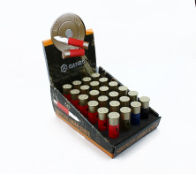 Ніж Ganzo G624 (червоний)