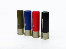 Ніж Ganzo G624 (червоний)