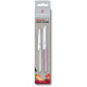Набір кухонний Swiss Modern Paring Set 2шт c кольор. ручками (2 ножі) Blush (Lim.Ed. 2022)