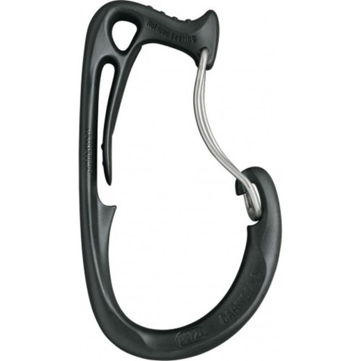 Карабін Petzl Caritool