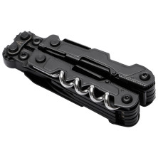 Мультитул SOG PowerLitre чорний PL1002-CP