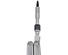 Тріскачка Leatherman Ratchet Driver для моделей з бітотримачем