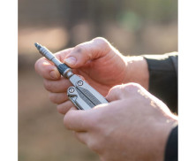 Тріскачка Leatherman Ratchet Driver для моделей з бітотримачем