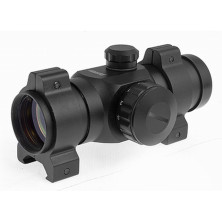 Приціл коліматорний Hawke RD1x30 WP (Weaver)