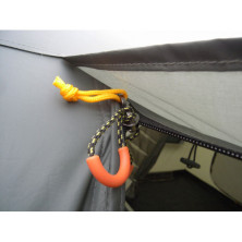 Намет Terra Incognita Grand 5 (пісочний)