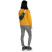 Поясна сумка Osprey Daylite Waist green canopy/green creek - O/S - зелений