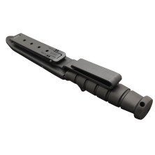 Ніж Skif Hawk Serr Чорний