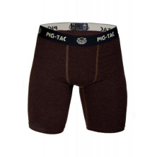 Труси P1G HSB Huntman Service Briefs, коричневі, XL (UA281-39971-DB)