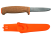 Ніж Morakniv Floating Serrated Knife, нержавіюча сталь, коркова ручка, 13131