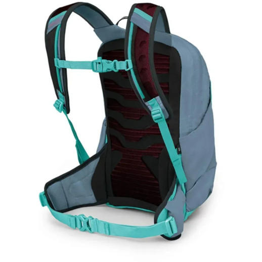 Рюкзак Osprey Tempest Jr tidal/seafoam - O/S - бірюзовий