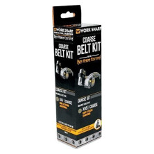 Work Sharp набір змінних ременів (5 шт) Belt Kit for X65 Coarse, PP0003206