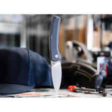 Ніж Boker Magnum Huayna blue