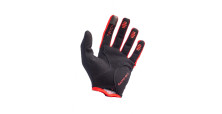 Рукавички Lynx All-Mountain Br Black /red