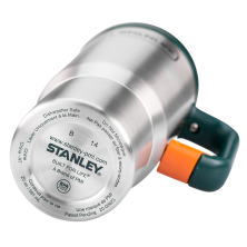 Термочашка Stanley Adventure Clip Grip 0.59 л