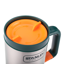 Термочашка Stanley Adventure Clip Grip 0.59 л