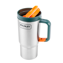 Термочашка Stanley Adventure Clip Grip 0.59 л