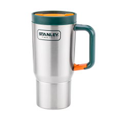 Термочашка Stanley Adventure Clip Grip 0.59 л