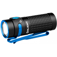 Ліхтар Olight Baton 4 Premium black