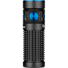 Ліхтар Olight Baton 4 Premium black