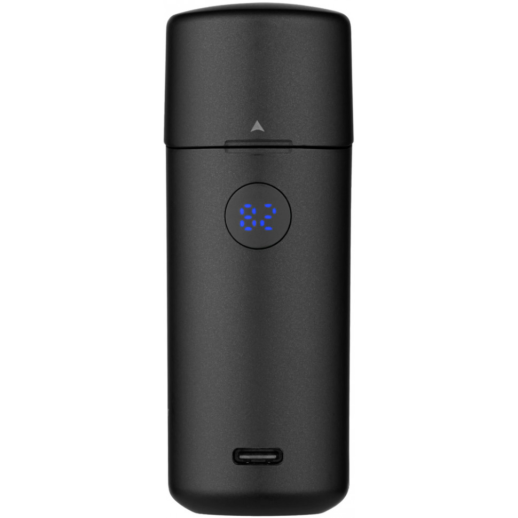 Ліхтар Olight Baton 4 Premium black