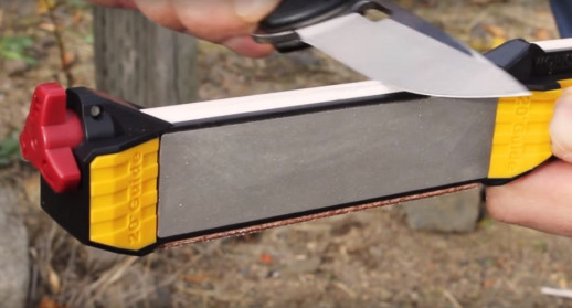 Керамічний стрижень Work Sharp 1" Ceramic Rod для точила Guided Field