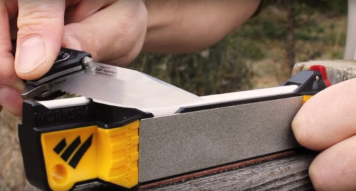 Керамічний стрижень Work Sharp 1" Ceramic Rod для точила Guided Field