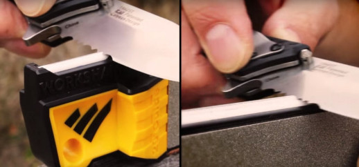 Керамічний стрижень Work Sharp 1" Ceramic Rod для точила Guided Field