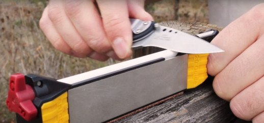 Керамічний стрижень Work Sharp 1" Ceramic Rod для точила Guided Field