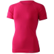Термофутболка жіноча Lasting MARICA 4500 - XXS/XS - рожевий