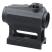 Приціл коліматорний Vector Optics Maverick 1x22 Red Dot Scope S-MIL
