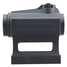 Приціл коліматорний Vector Optics Maverick 1x22 Red Dot Scope S-MIL