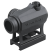 Приціл коліматорний Vector Optics Maverick 1x22 Red Dot Scope S-MIL