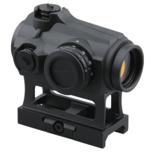 Приціл коліматорний Vector Optics Maverick 1x22 Red Dot Scope S-MIL