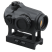 Приціл коліматорний Vector Optics Maverick 1x22 Red Dot Scope S-MIL