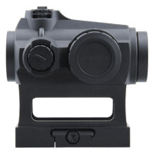 Приціл коліматорний Vector Optics Maverick 1x22 Red Dot Scope S-MIL