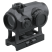 Приціл коліматорний Vector Optics Maverick 1x22 Red Dot Scope S-MIL