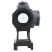 Приціл коліматорний Vector Optics Maverick 1x22 Red Dot Scope S-MIL