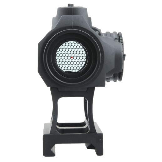 Приціл коліматорний Vector Optics Maverick 1x22 Red Dot Scope S-MIL