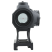 Приціл коліматорний Vector Optics Maverick 1x22 Red Dot Scope S-MIL