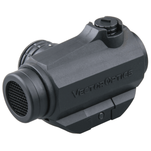 Приціл коліматорний Vector Optics Maverick 1x22 Red Dot Scope S-MIL
