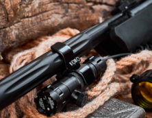 Кріплення підствольне Grand Way QQ 005