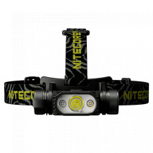 Ліхтар налобний Nitecore HC65 V2
