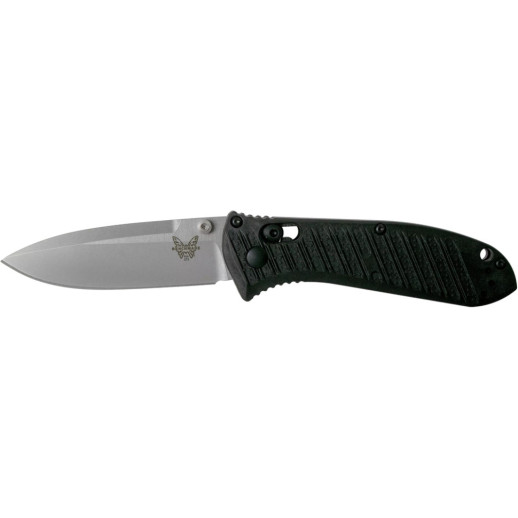 Ніж Benchmade Mini Presidio II, AXIS, CF-Elite