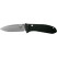Ніж Benchmade Mini Presidio II, AXIS, CF-Elite