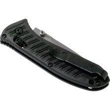 Ніж Benchmade Mini Presidio II, AXIS, CF-Elite